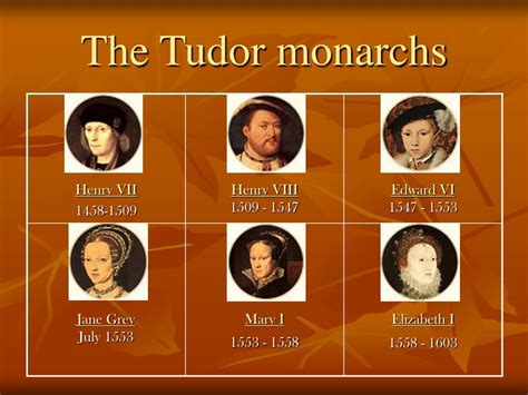 the tudor dinasty ppt|tudor power point free.